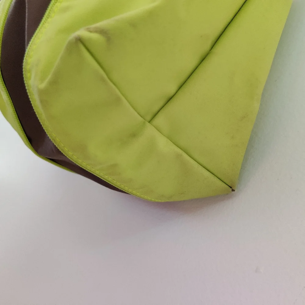 Longchamp Expandable Handbag - Picture 12 of 16